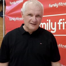 Фотография мужчины Александр, 59 лет из г. Иркутск