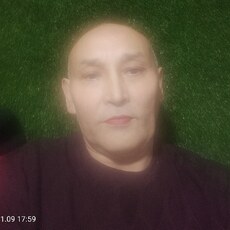 Фотография мужчины Нур, 53 года из г. Кокшетау