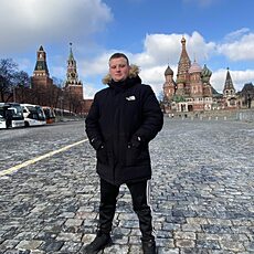 Фотография мужчины Сергей, 35 лет из г. Тулун