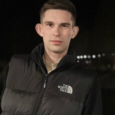 Фотография мужчины Ильдар, 27 лет из г. Нижнекамск