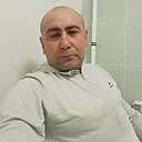 Ильяс, 41 год