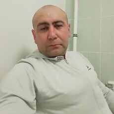 Фотография мужчины Ильяс, 41 год из г. Пермь