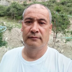 Фотография мужчины Хамид, 47 лет из г. Краснодар