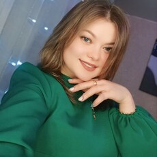 Фотография девушки Светлана, 27 лет из г. Курган