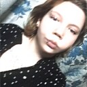 Алина, 19 лет
