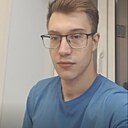 Илья, 23 года