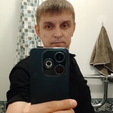 Фотография мужчины Михаил, 41 год из г. Уфа