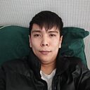 Батыр, 37 лет