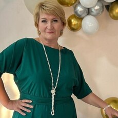 Фотография девушки Ольга, 57 лет из г. Краснодар
