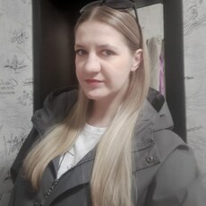 Фотография девушки Маргарита, 36 лет из г. Дальнегорск