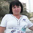 Tatjana, 63 года