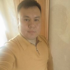 Фотография мужчины Олжас, 34 года из г. Кызылорда