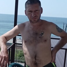 Фотография мужчины Андрей, 42 года из г. Ярославль