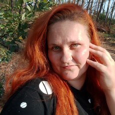 Фотография девушки Елена, 34 года из г. Горловка