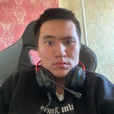 Фотография мужчины Шнарбек, 21 год из г. Талдыкорган