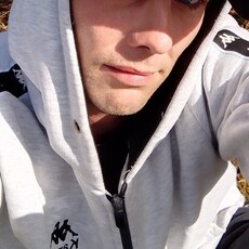 Фотография мужчины Александр, 32 года из г. Первоуральск