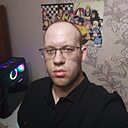 Максим, 32 года