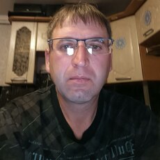 Фотография мужчины Рустам, 42 года из г. Минусинск