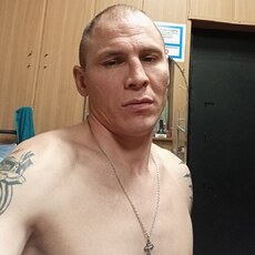 Фотография мужчины Владимир, 35 лет из г. Орел