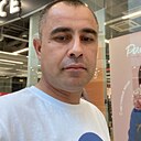 Рачабали, 43 года