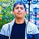 Мурад, 30 лет