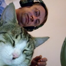 Фотография мужчины Юрий, 42 года из г. Судак