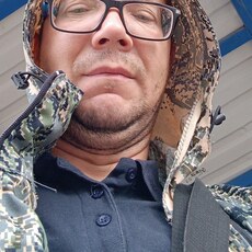 Фотография мужчины Юрий, 41 год из г. Печора