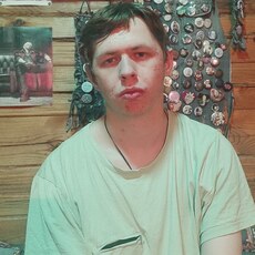 Фотография мужчины Влад, 24 года из г. Иркутск