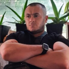 Фотография мужчины Гер, 35 лет из г. Донецк