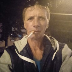 Фотография мужчины Сергей, 48 лет из г. Солнечногорск