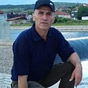 Бекир, 40 лет