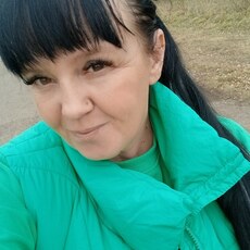 Фотография девушки Надежда, 46 лет из г. Бийск