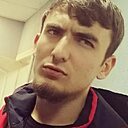 Искандер, 26 лет