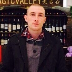 Фотография мужчины Александр Сысоев, 35 лет из г. Камень-на-Оби