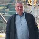 Владимир, 45 лет