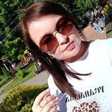 Фотография девушки Марина, 43 года из г. Ульяновск