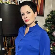 Мария, 48 из г. Воронеж.