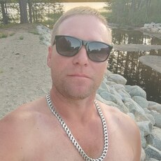 Фотография мужчины Алексей, 41 год из г. Петрозаводск