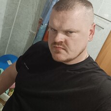 Фотография мужчины Иван, 40 лет из г. Озерск (Челябинская Обл)