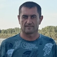 Фотография мужчины Игорь, 38 лет из г. Барнаул