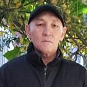 Ерболат, 52 года