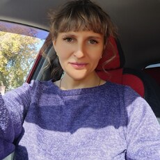 Фотография девушки Наталья, 42 года из г. Иркутск