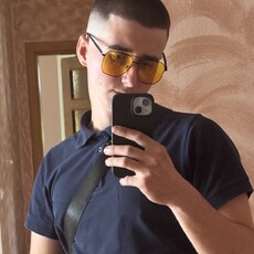 Фотография мужчины Вадим, 20 лет из г. Гродно