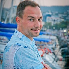 Фотография мужчины Юрий, 41 год из г. Алушта