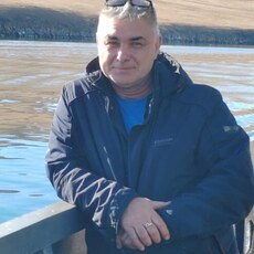 Фотография мужчины Юрий, 51 год из г. Шелехов