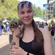 Олеся, 26 из г. Саратов.