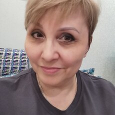 Фотография девушки Елена, 55 лет из г. Сыктывкар