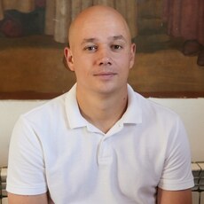 Фотография мужчины Савва, 32 года из г. Астрахань