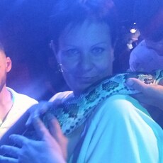 Фотография девушки Лена, 46 лет из г. Хабаровск