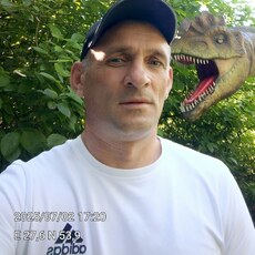 Фотография мужчины Юрий Гордиенко, 40 лет из г. Ялта